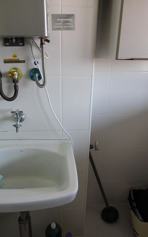 Apartamento à venda com 68m², 2 quartos e 1 vagaÁrea de Serviço