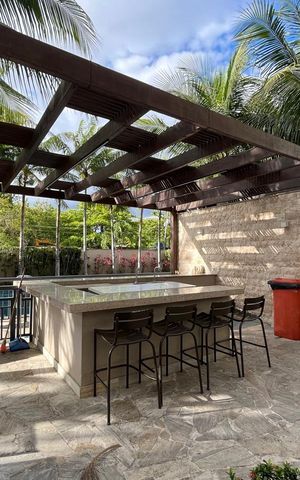 Apartamento à venda com 68m², 2 quartos e 1 vaga Apartamento à venda com 68m², 2 quartos e 1 vagaBar da Piscina