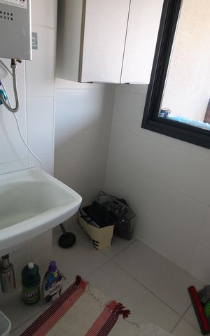 Apartamento à venda com 68m², 2 quartos e 1 vagaÁrea de Serviço