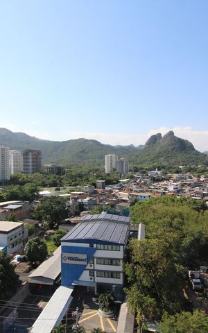 Apartamento à venda com 68m², 2 quartos e 1 vagaVista