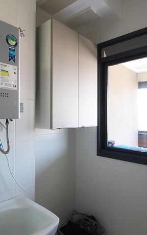 Apartamento à venda com 68m², 2 quartos e 1 vagaÁrea de Serviço