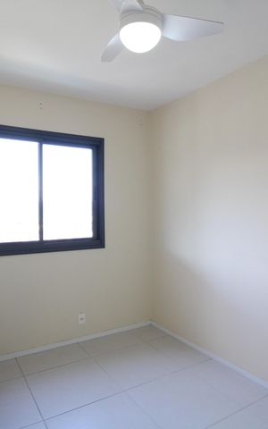 Apartamento à venda com 68m², 2 quartos e 1 vagaQuarto 1