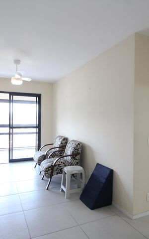 Apartamento à venda com 68m², 2 quartos e 1 vagaSala