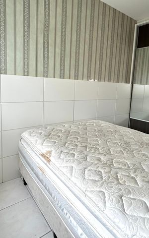 Apartamento para alugar com 82m², 2 quartos e 1 vaga Apartamento para alugar com 82m², 2 quartos e 1 vagaSuite