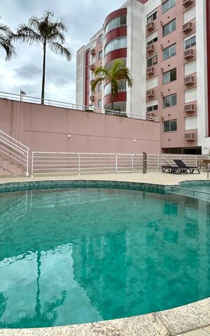 Apartamento para alugar com 82m², 2 quartos e 1 vaga Apartamento para alugar com 82m², 2 quartos e 1 vagaÁrea comum - Piscina