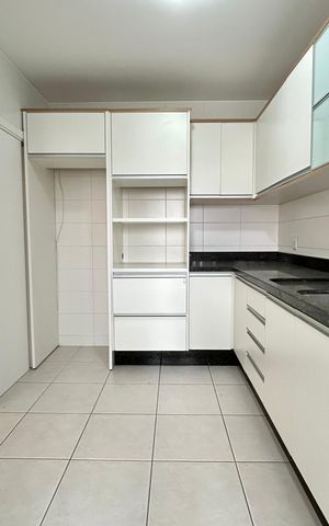 Apartamento para alugar com 82m², 2 quartos e 1 vaga Apartamento para alugar com 82m², 2 quartos e 1 vagaCozinha