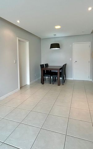 Apartamento para alugar com 82m², 2 quartos e 1 vaga Apartamento para alugar com 82m², 2 quartos e 1 vagaSala