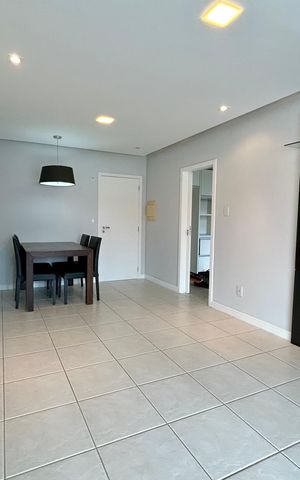 Apartamento para alugar com 82m², 2 quartos e 1 vaga Apartamento para alugar com 82m², 2 quartos e 1 vagaSala