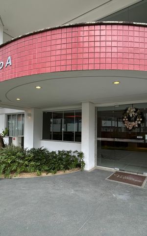 Apartamento para alugar com 82m², 2 quartos e 1 vaga Apartamento para alugar com 82m², 2 quartos e 1 vagaFachada do bloco