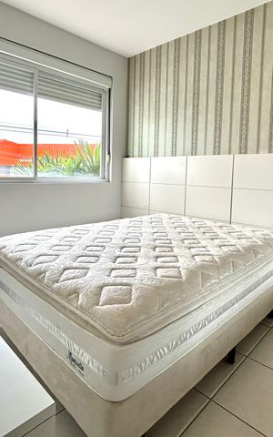 Apartamento para alugar com 82m², 2 quartos e 1 vaga Apartamento para alugar com 82m², 2 quartos e 1 vagaSuite