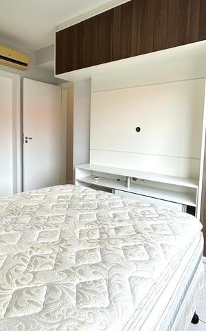Apartamento para alugar com 82m², 2 quartos e 1 vaga Apartamento para alugar com 82m², 2 quartos e 1 vagaSuite
