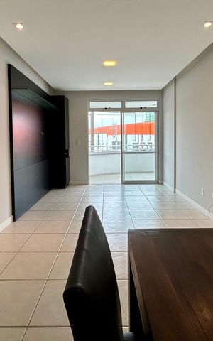 Apartamento para alugar com 82m², 2 quartos e 1 vaga Apartamento para alugar com 82m², 2 quartos e 1 vagaSala