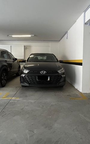 Apartamento para alugar com 82m², 2 quartos e 1 vaga Apartamento para alugar com 82m², 2 quartos e 1 vagaGaragem