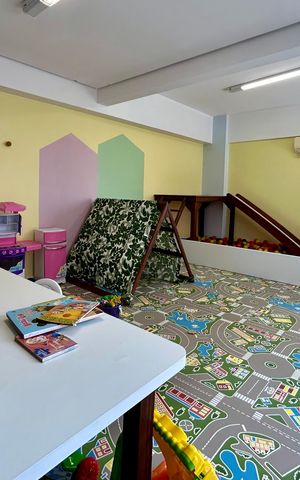 Apartamento para alugar com 82m², 2 quartos e 1 vaga Apartamento para alugar com 82m², 2 quartos e 1 vagaBrinquedoteca