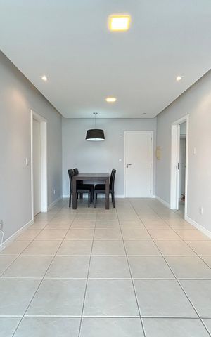 Apartamento para alugar com 82m², 2 quartos e 1 vaga Apartamento para alugar com 82m², 2 quartos e 1 vagaSala