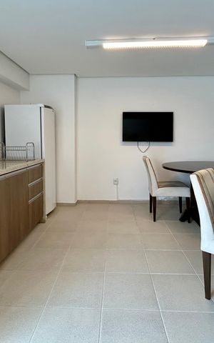Apartamento para alugar com 82m², 2 quartos e 1 vaga Apartamento para alugar com 82m², 2 quartos e 1 vagaÁrea comum - Salão de festas 2