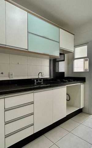 Apartamento para alugar com 82m², 2 quartos e 1 vaga Apartamento para alugar com 82m², 2 quartos e 1 vagaCozinha