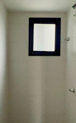 Studio à venda com 25m², 1 quarto e sem vaga Studio à venda com 25m², 1 quarto e sem vagaBanheiro