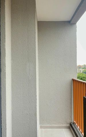 Studio à venda com 25m², 1 quarto e sem vaga Studio à venda com 25m², 1 quarto e sem vagaVaranda