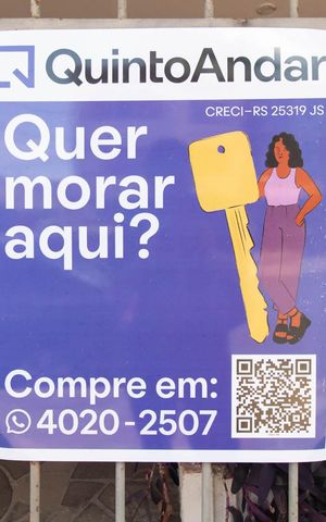 Apartamento à venda com 76m², 2 quartos e sem vagaPlaca