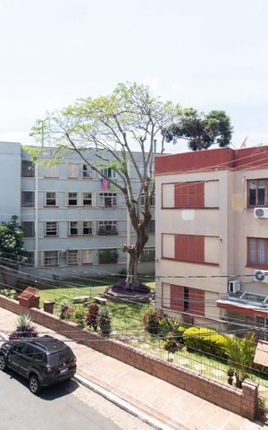 Apartamento à venda com 76m², 2 quartos e sem vagaVista do Quarto 1