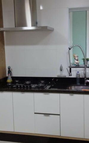 Casa à venda com 150m², 2 quartos e 2 vagas