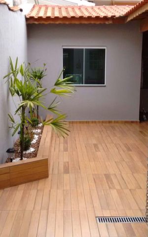 Casa à venda com 150m², 2 quartos e 2 vagas