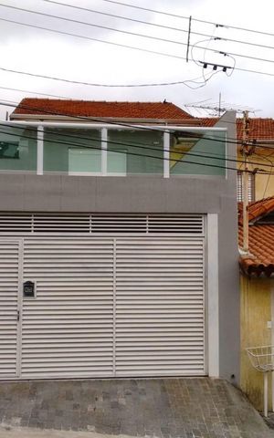 Casa à venda com 150m², 2 quartos e 2 vagas