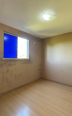 Apartamento para alugar com 57m², 2 quartos e 1 vaga
