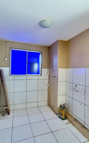 Apartamento para alugar com 57m², 2 quartos e 1 vaga
