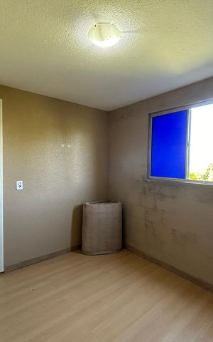 Apartamento para alugar com 57m², 2 quartos e 1 vaga