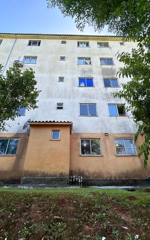 Apartamento para alugar com 57m², 2 quartos e 1 vaga
