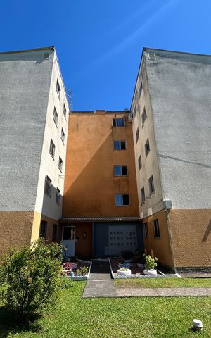 Apartamento para alugar com 57m², 2 quartos e 1 vaga