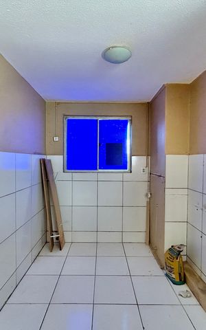Apartamento para alugar com 57m², 2 quartos e 1 vaga
