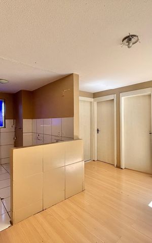 Apartamento para alugar com 57m², 2 quartos e 1 vaga