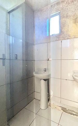 Apartamento para alugar com 57m², 2 quartos e 1 vaga