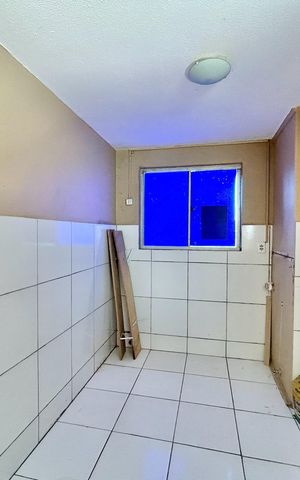 Apartamento para alugar com 57m², 2 quartos e 1 vaga