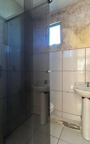 Apartamento para alugar com 57m², 2 quartos e 1 vaga