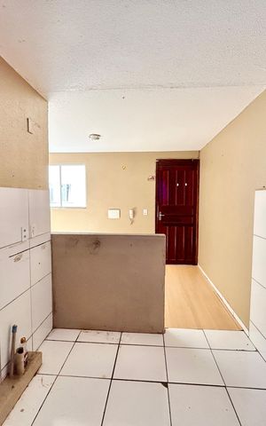 Apartamento para alugar com 57m², 2 quartos e 1 vaga