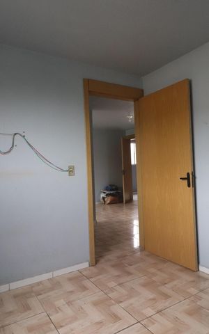 Apartamento à venda com 57m², 2 quartos e 1 vagaquarto 01