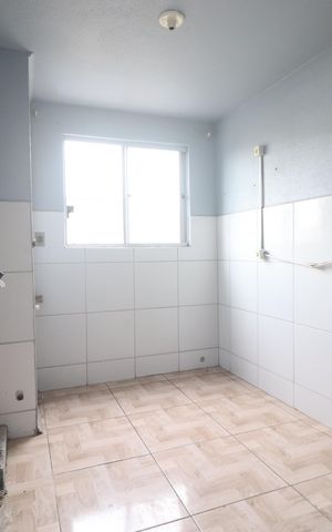 Apartamento à venda com 57m², 2 quartos e 1 vagaCozinha