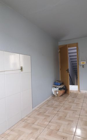 Apartamento à venda com 57m², 2 quartos e 1 vagaCozinha