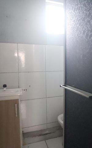 Apartamento à venda com 57m², 2 quartos e 1 vagaBanheiro