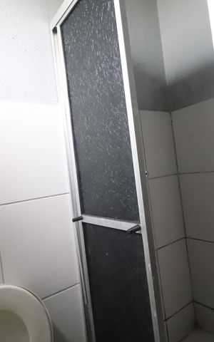 Apartamento à venda com 57m², 2 quartos e 1 vagaBanheiro