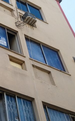 Apartamento à venda com 45m², 1 quarto e 1 vagaPlaquinha