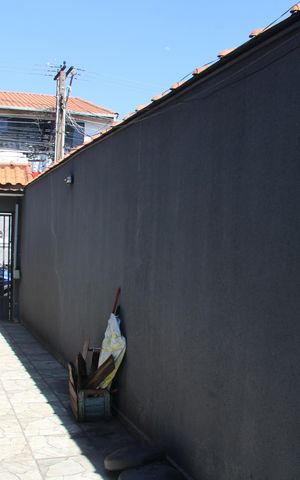 Casa à venda com 260m², 2 quartos e 3 vagasCorredor 