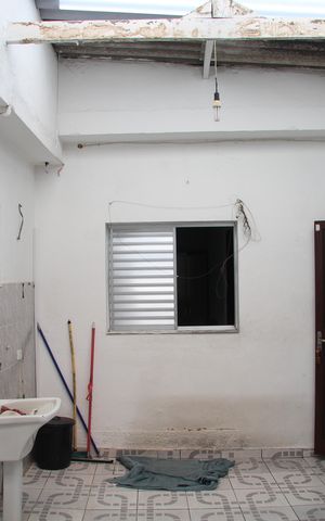 Casa à venda com 260m², 2 quartos e 3 vagasÁrea de Serviço