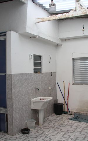 Casa à venda com 260m², 2 quartos e 3 vagasÁrea de Serviço