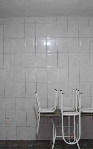 Casa à venda com 260m², 2 quartos e 3 vagasCozinha 