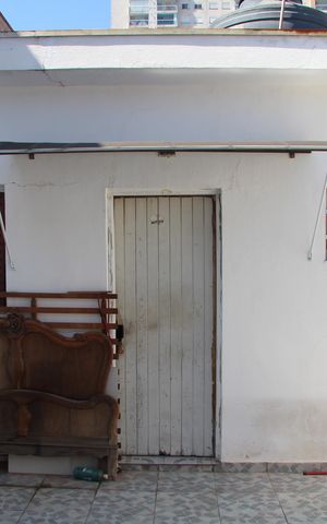 Casa à venda com 260m², 2 quartos e 3 vagasQuintal / Despensa 